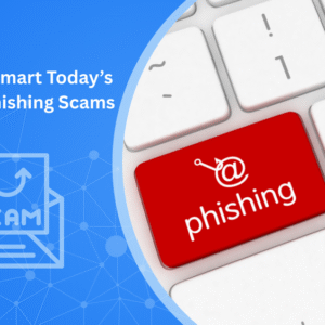 Günümüzün En Sinsi Kimlik Avı Dolandırıcılıklarını Nasıl Alt Edersiniz?