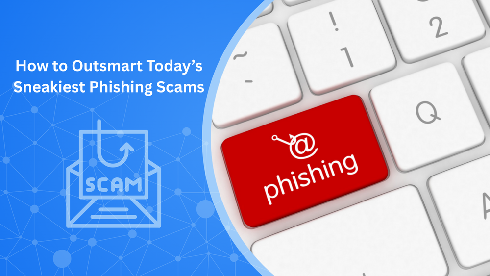 Günümüzün En Sinsi Kimlik Avı Dolandırıcılıklarını Nasıl Alt Edersiniz?